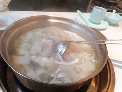 -润园四季椰子鸡火锅(南山海岸城店)