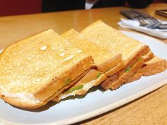 -HELLO 27 意面·沙拉·帕尼尼