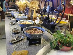-丽池宫韩式汗蒸会馆(华灯坊店)