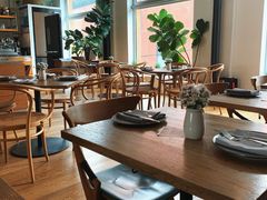 -BOR Eatery(安福路店)