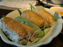 -大头虾越式风味餐厅(光明广场店)