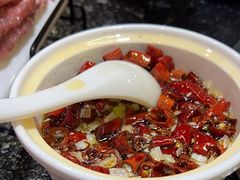 -汇聚德京味铜锅涮肉(沈家桥二路店)
