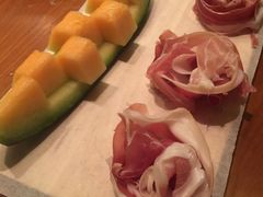 -沈阳君悦酒店·意坊意大利餐厅