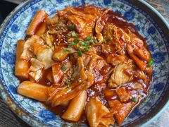 -泰好吃芝士年糕火锅(独墅湖店)