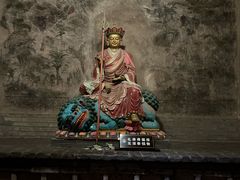 -张掖大佛寺景区