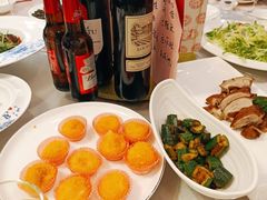 -聚春园自助餐厅(东街口店)