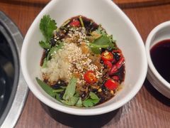 -东海怡品海鲜豆捞(星街坊店)