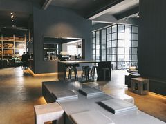 大堂-来回·咖啡(钟村咖啡豆店)