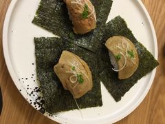 鹅肝寿司-赤稻·日式料理(禅城店)