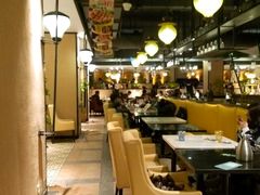 -绿茵阁(体育西分店)