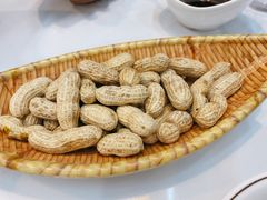 小菜-阿里元老宋海鲜大排档(明发店)