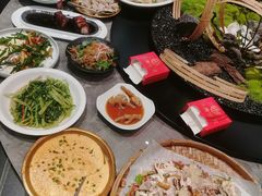 -禾府酒家·传统广府味(番禺店)