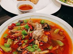 -高老庄新家宴(北斗星广场店)