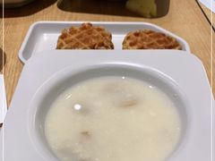 -豪客来牛排(马群招商花园城店)