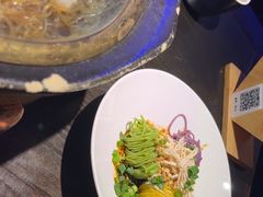 -绿茶餐厅(燕郊永旺店)