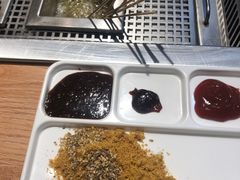 -老板不给炸自助炸串(中央大街总店)