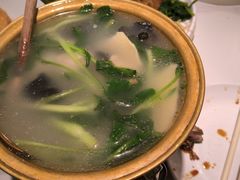 -上关东东北菜(夫子庙水游城店)