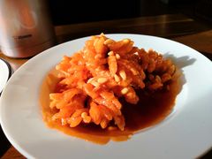 松子酸甜菊花鱼-北方家宴(番禺永旺店)