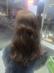 -青丝锦美发沙龙