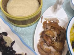 -六和聚传统烤鸭.天津菜(和平店)