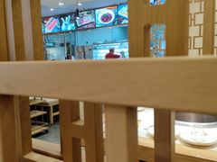 -蜀留香火锅(社会山店)