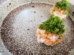 火腿小塔塔-BOR Eatery(安福路店)