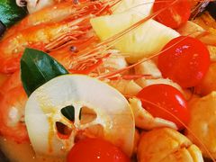 -青木瓜之味 · 越南料理(七宝宝龙店)