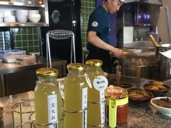 -麦大叔·福建客家菜(东百中心MINI店)
