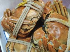 -小陆莲花蟹园农家乐(莲花岛店)