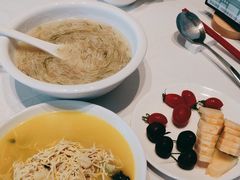 -扬州万怡酒店-中餐厅(文昌中路店)