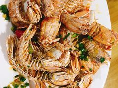 -田源农家饭店·窑鸡王·海鲜(东部湾·融创店)