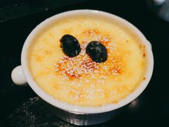 烤布丁-C&R西班牙餐厅