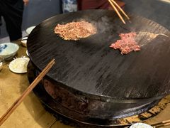 -聚德华天烤肉季·宴会厅(什刹海总店)