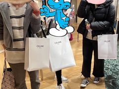 -CELINE(尚嘉中心店)