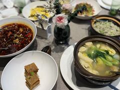 -太湖饭店·寄畅轩中餐厅