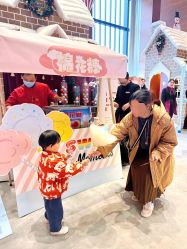 -新寰亚月子会所(金鸡湖凯宾店)