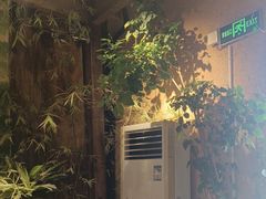 -庭苑饭香·生态餐厅(动物园店)