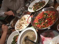 -费大厨辣椒炒肉(万家丽一店)