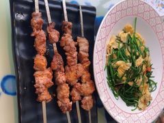 -撒拉花儿·新疆菜·清真(太阳宫店)
