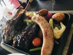 -bluefrog蓝蛙(新三里屯太古里店)