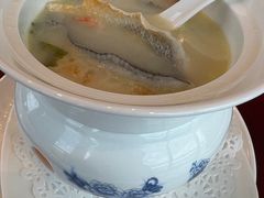 -君来湖滨饭店·渔餐厅