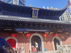 -上海白云观