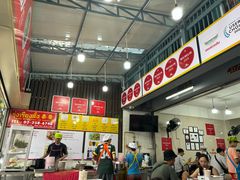 -榮泰米粉湯(Left Shop)