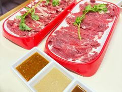 -燃计沙茶皇·香港沙茶火锅(人广旗舰店)