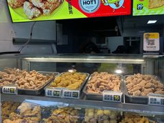 -超级鸡车(闻喜路店)