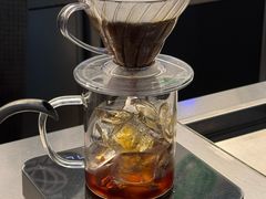 -大小咖啡 BigSmallCoffee(麦子店)