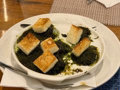 黄油蒜蓉焗蜗牛-LA MAISON公鸡和龙(蛇口店)