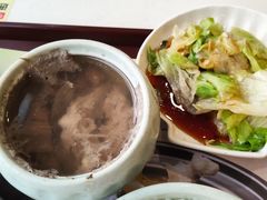 -真功夫(北京路步行街店)