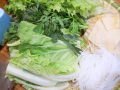-妈妈的味道·腾冲特色菜(和顺古镇店)