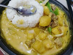 -油城印象(宾南路店)